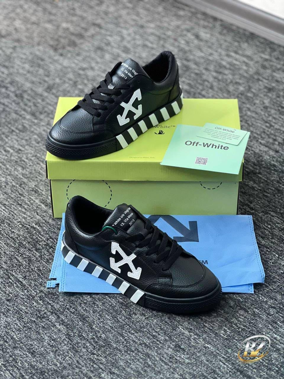 ZAPATILLAS Off Wh
