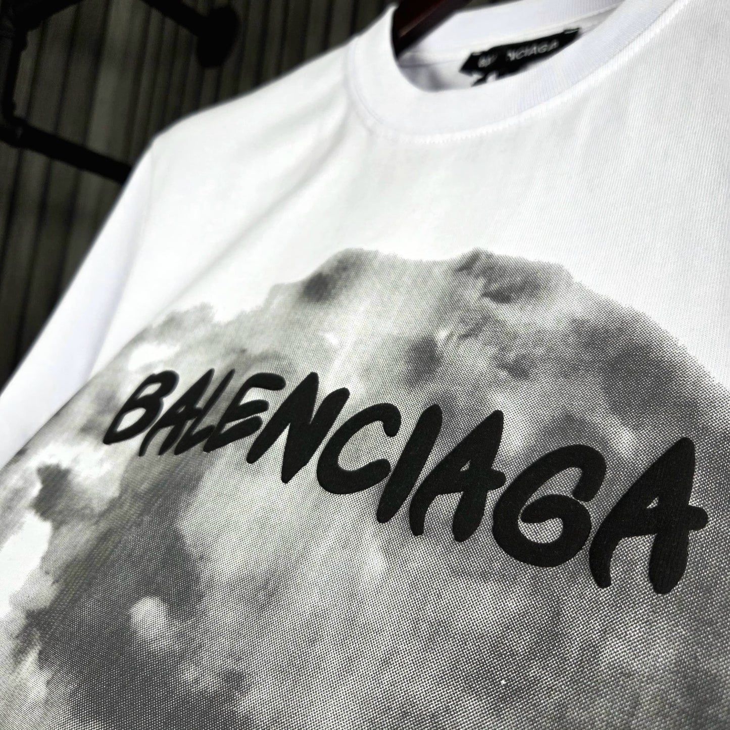 CAMISETA Balenciag@