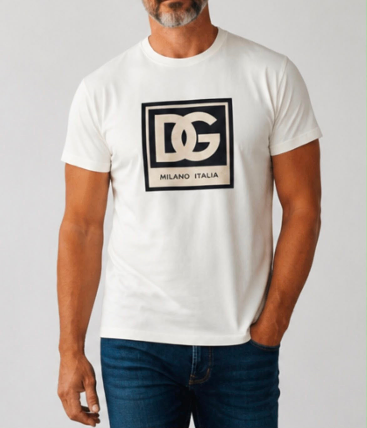 CAMISETA DG (Front)