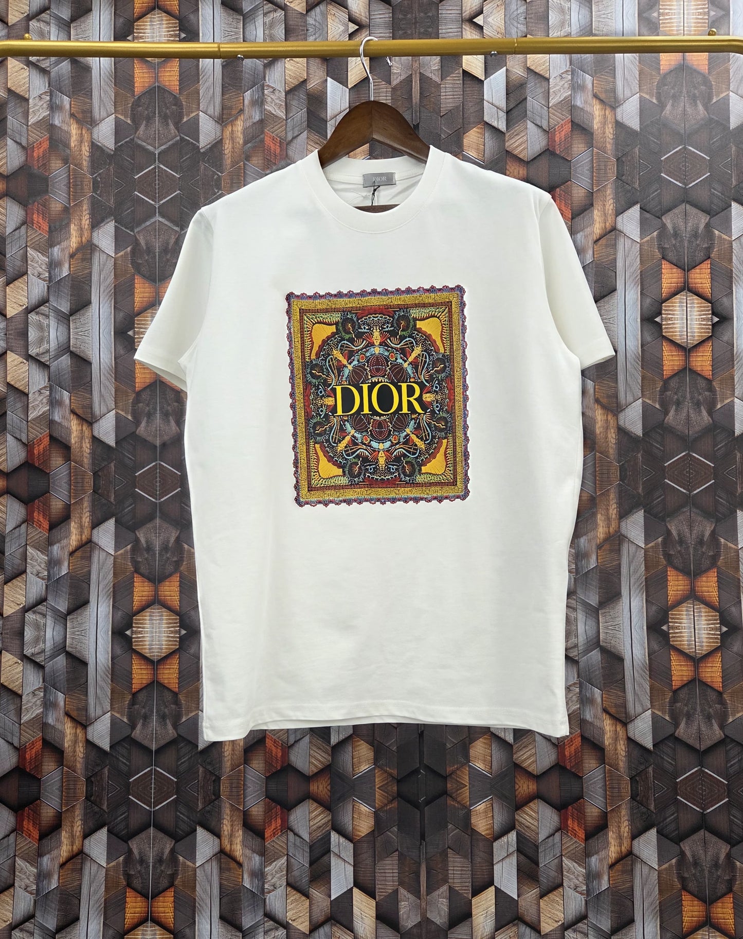 CAMISETA DIOR