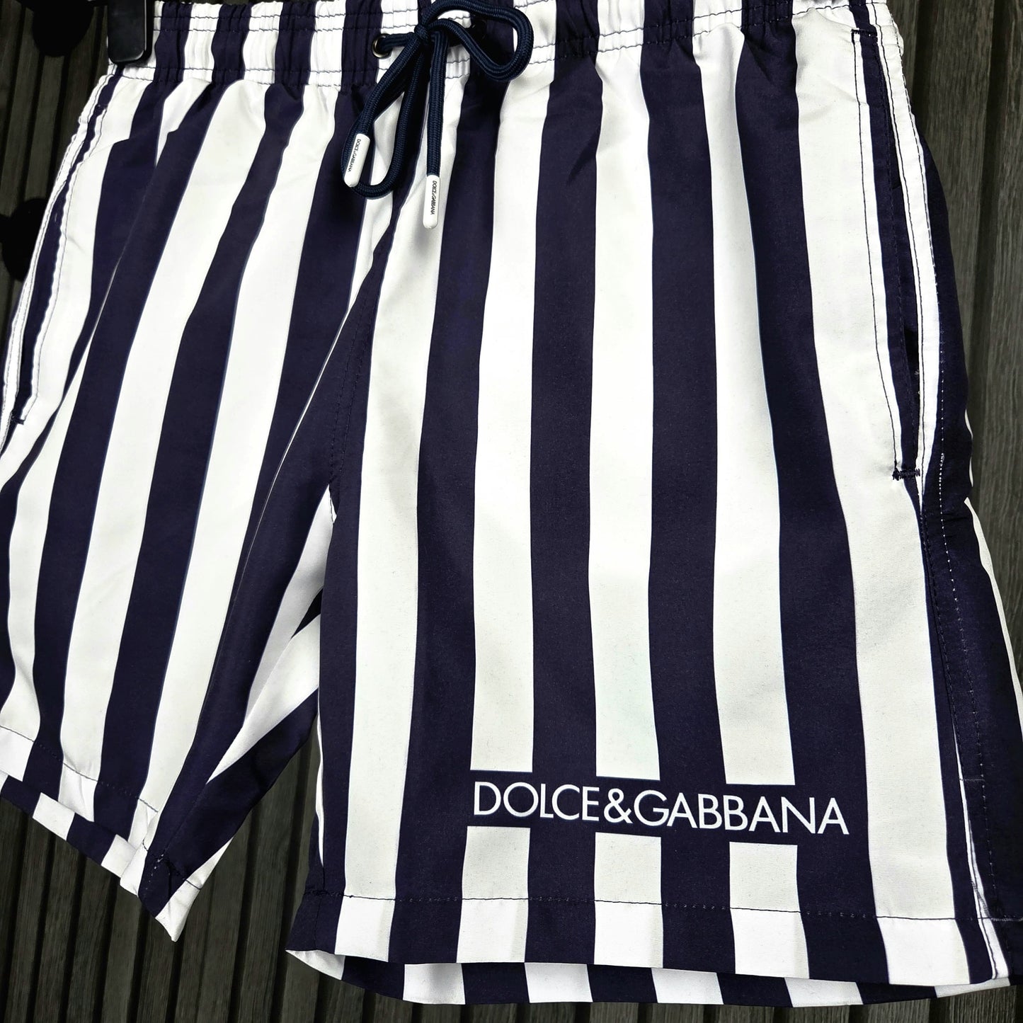 BANADOR DG (RALLAS AZULES)