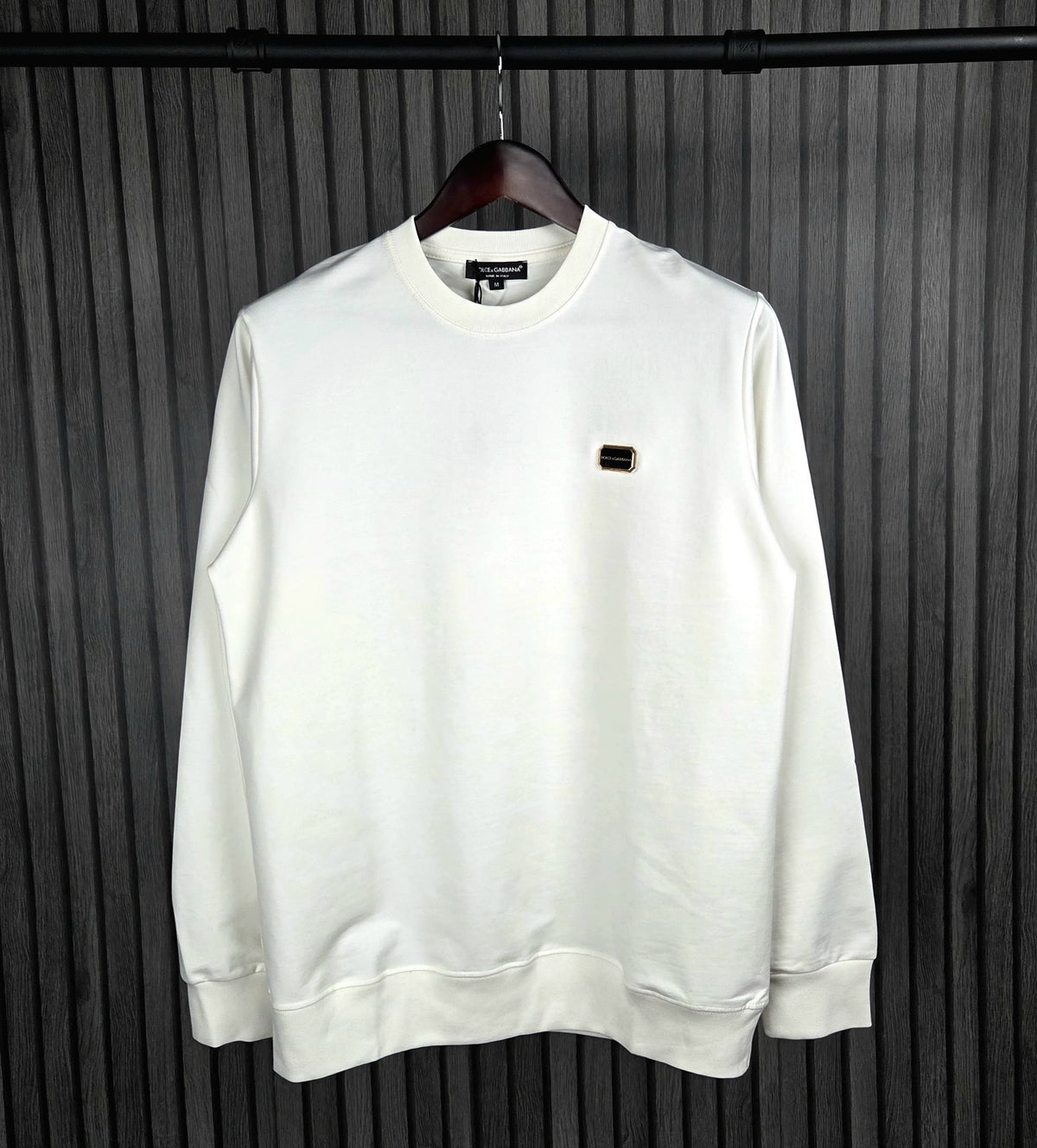 SUDADERA DG