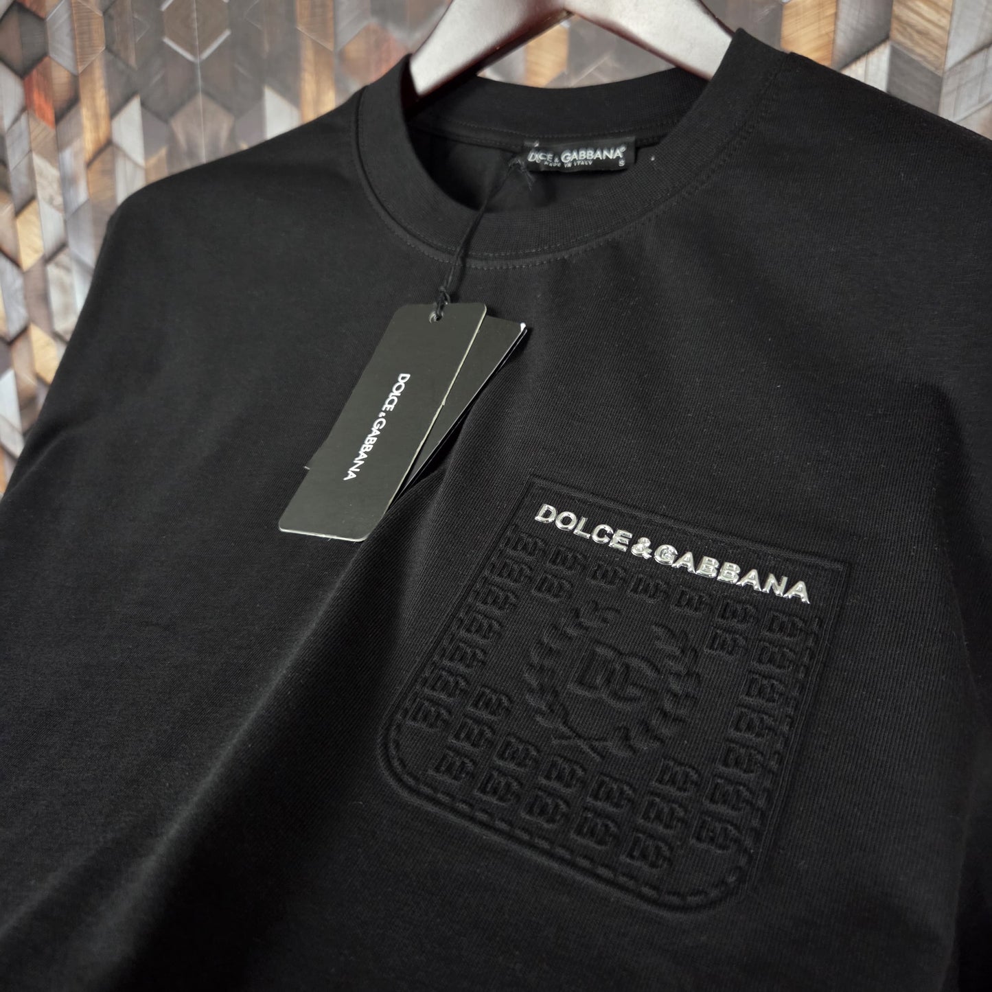 CAMISETA DG