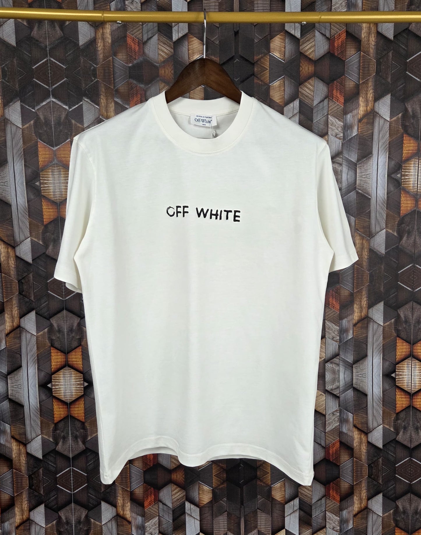 CAMISETA Off White