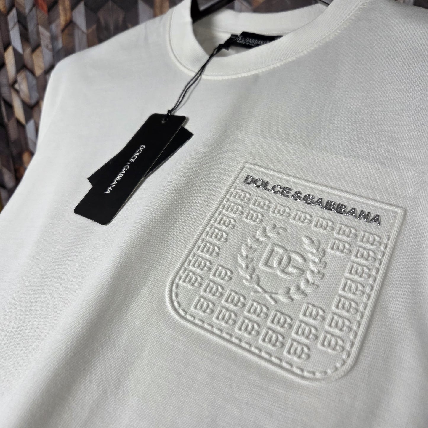 CAMISETA DG