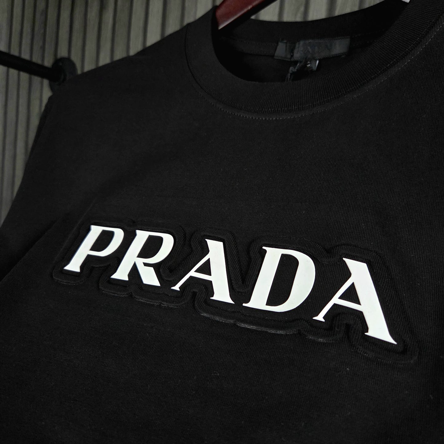CAMISETA PRAD@