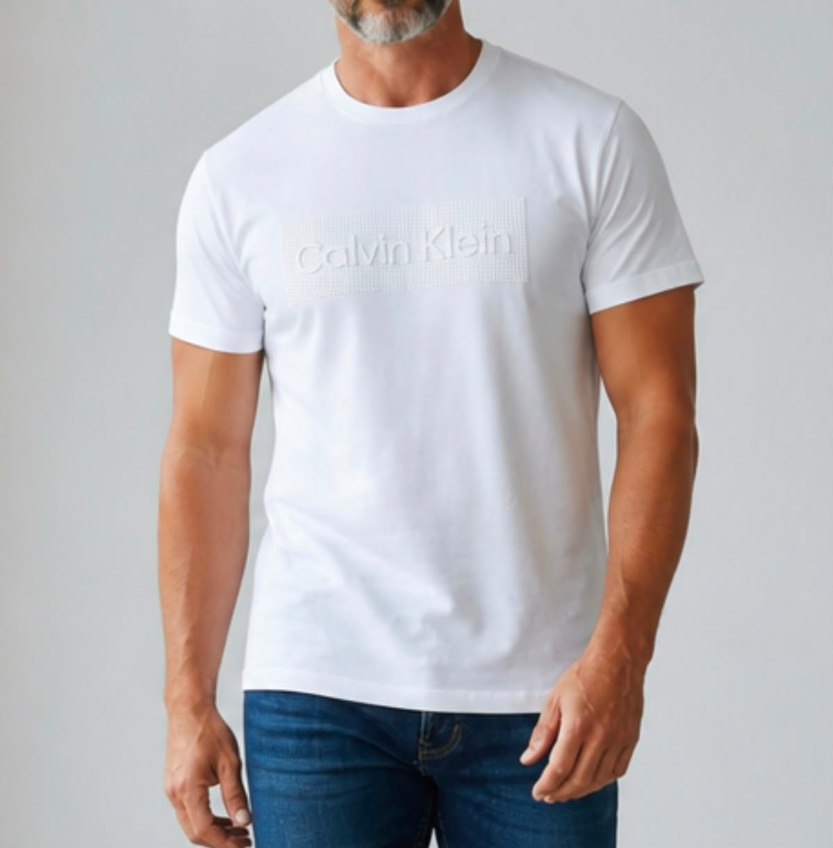 CAMISETA CK