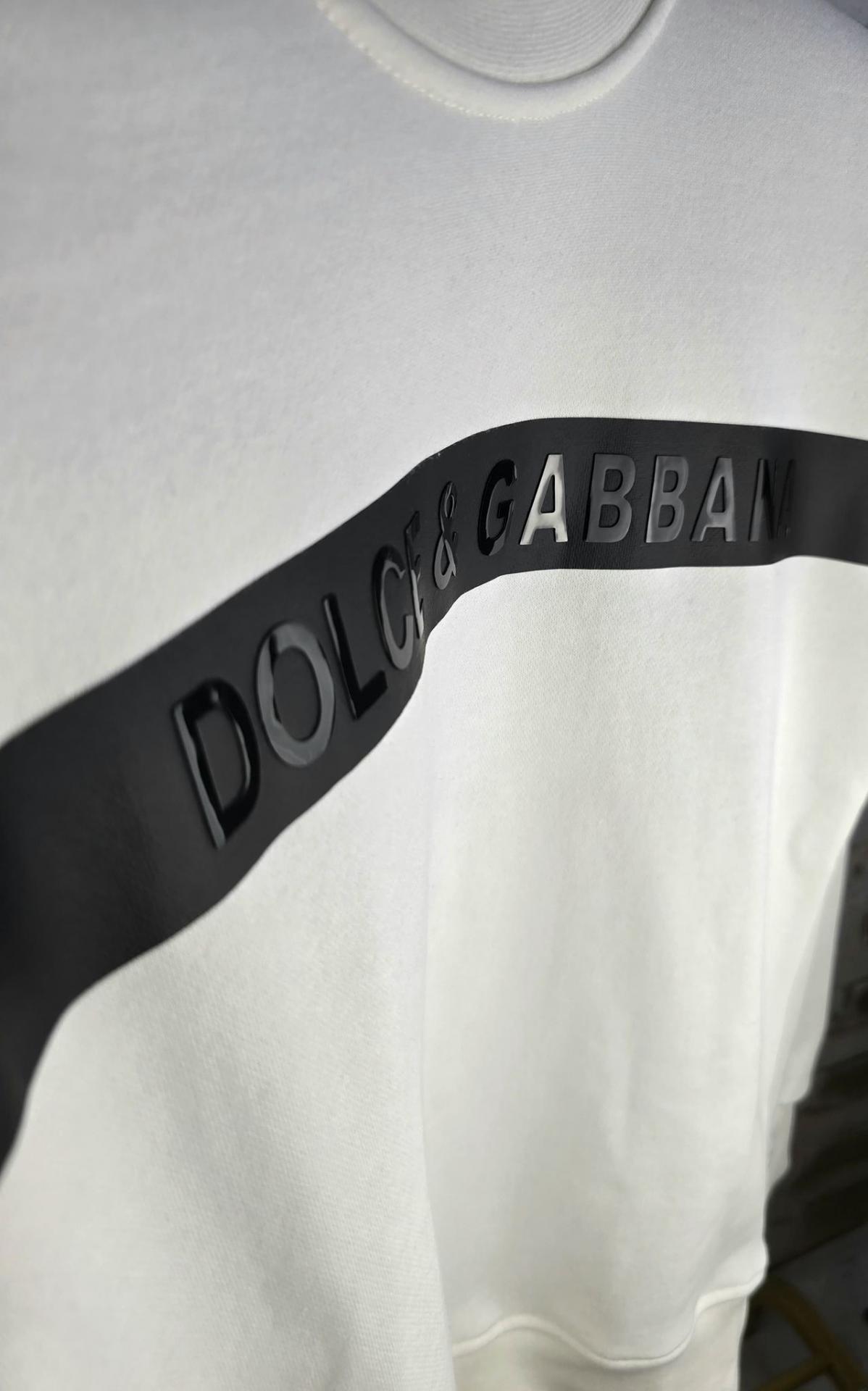 SUDADERA DG