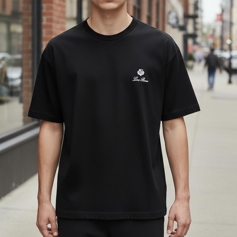 CAMISETA L. PIANA