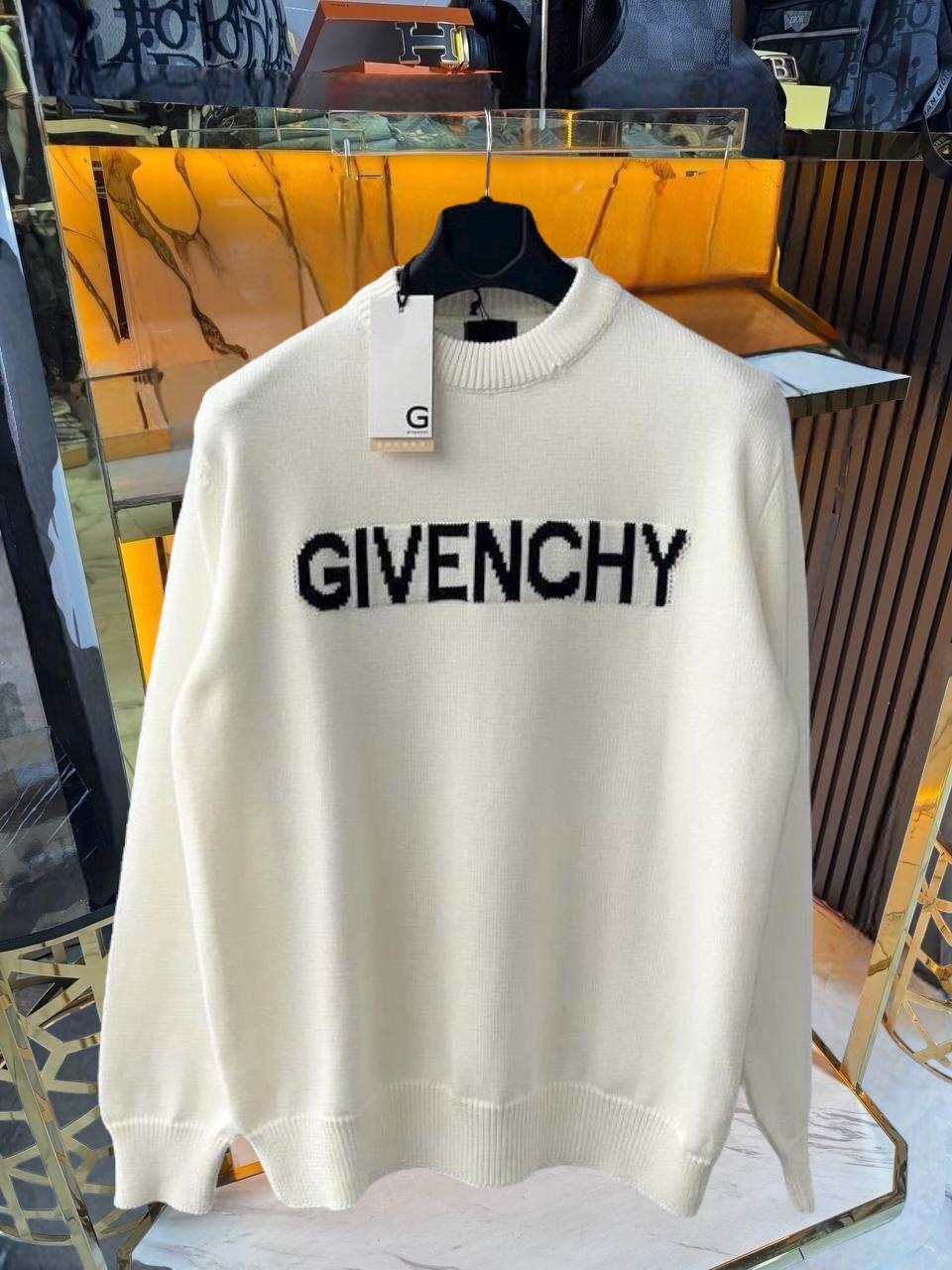 JERSEY GIVENCHY