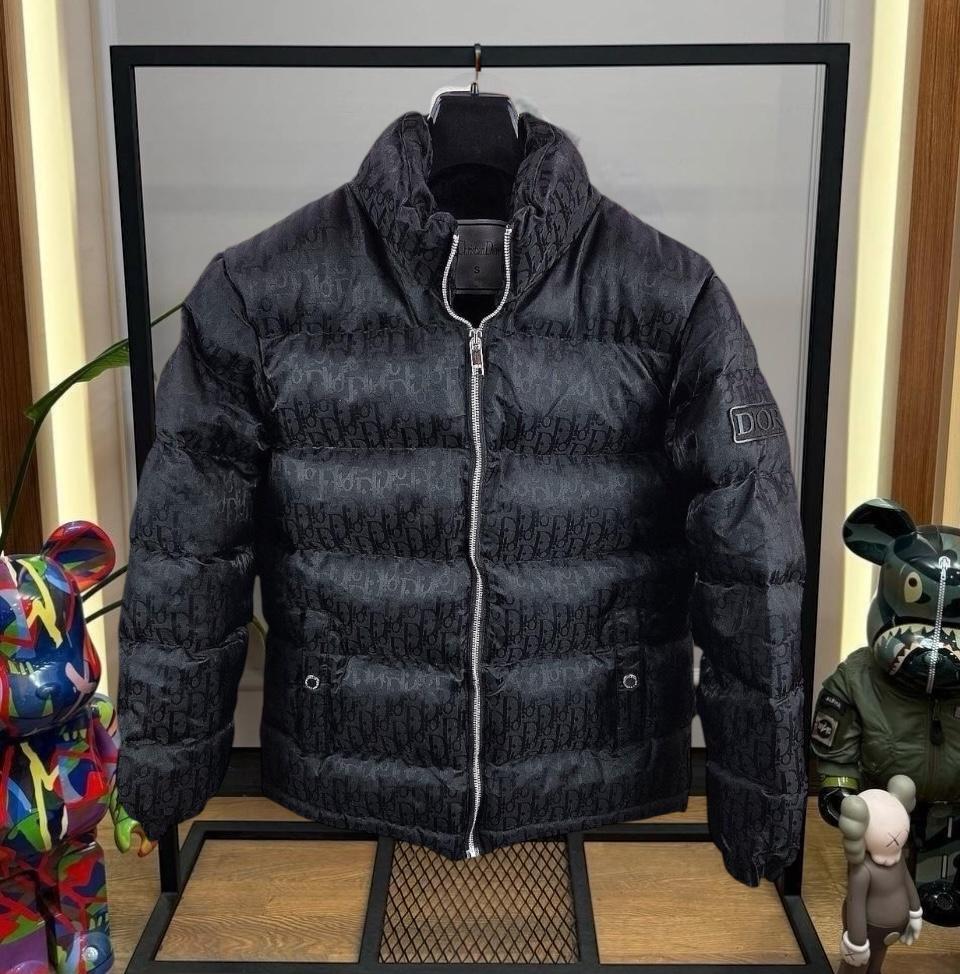 CHAQUETA DI0R (AJUSTADA)