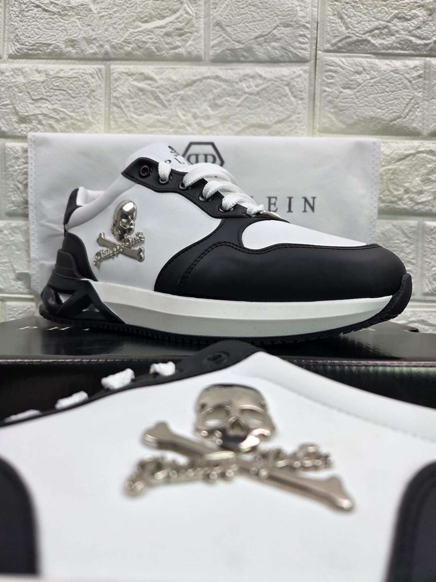 ZAPATILLAS PP