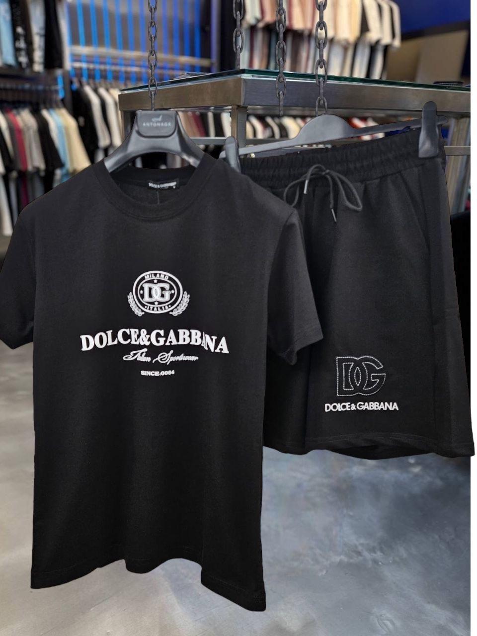 CONJUNTO D&G