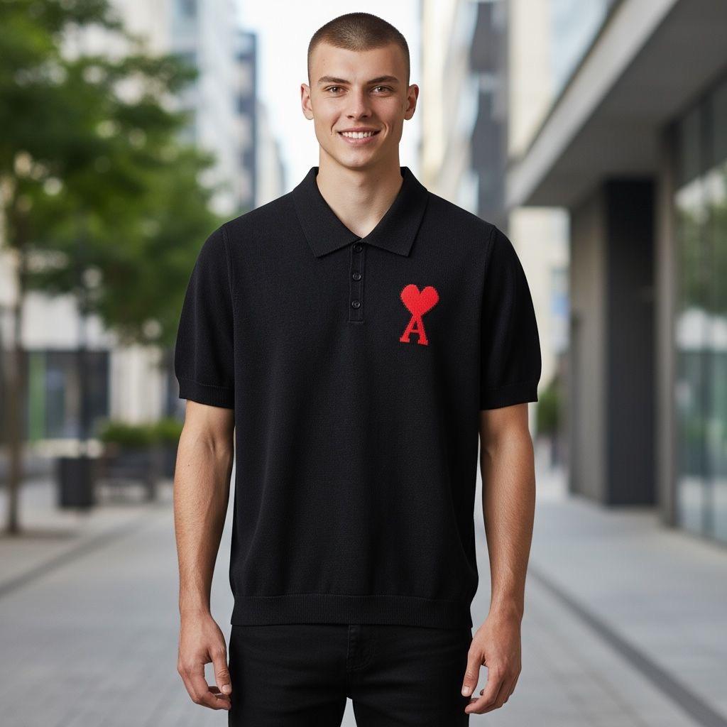 POLO AMI PARIS