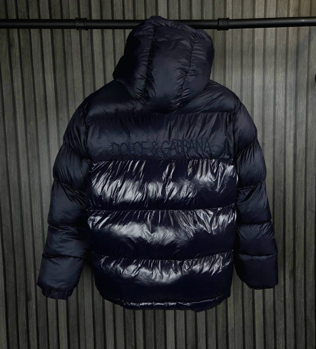 CHAQUETA DG