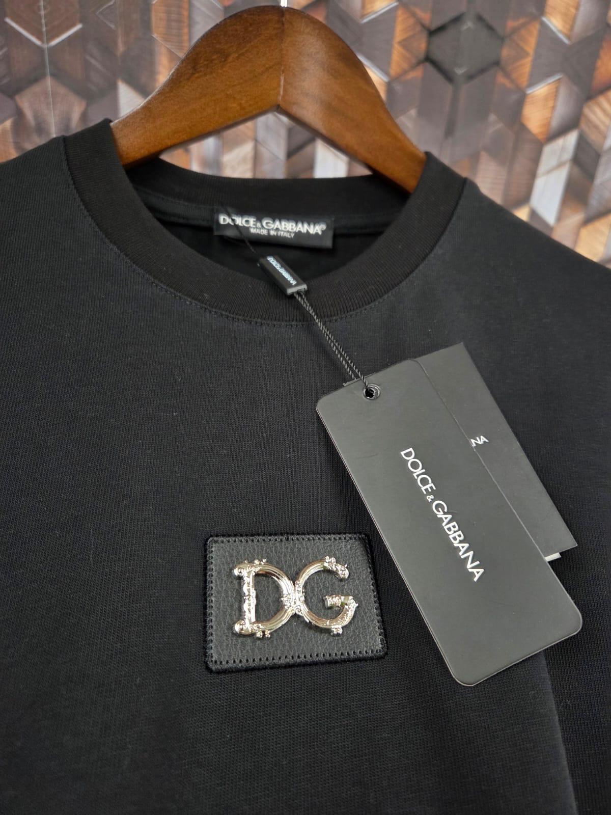 CAMISETA DG