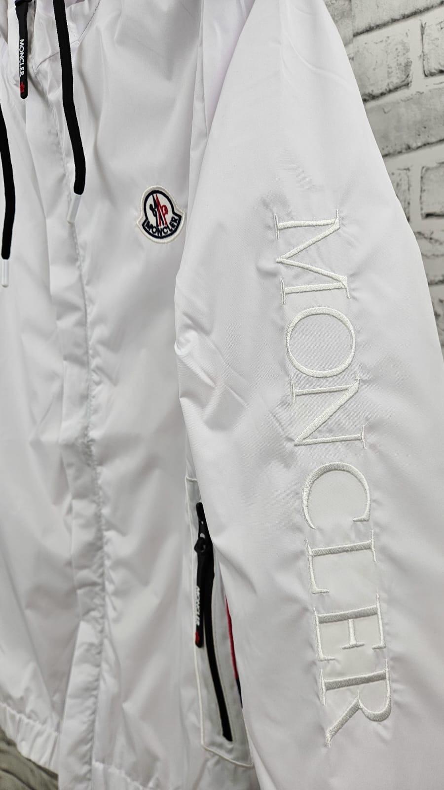 CHAQUETA MONCL€R