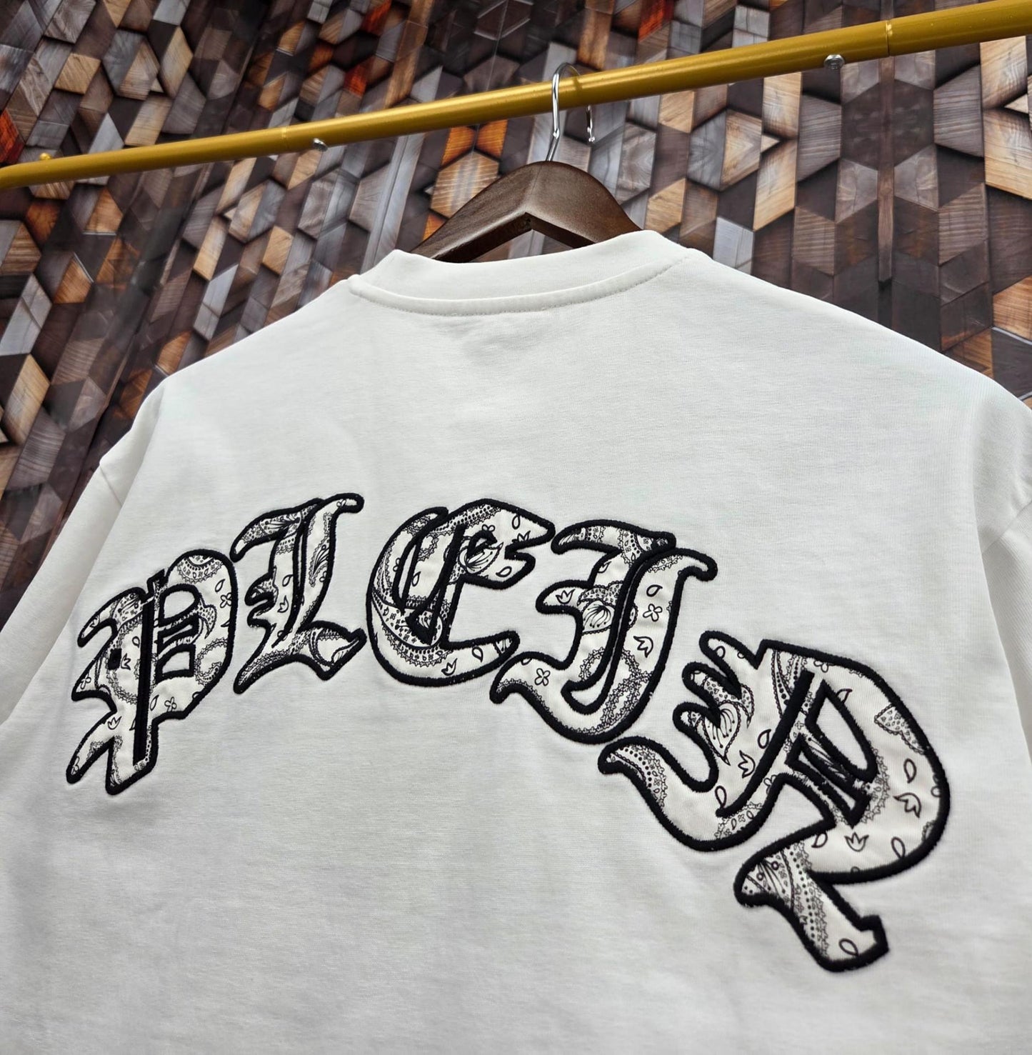 CAMISETA PP