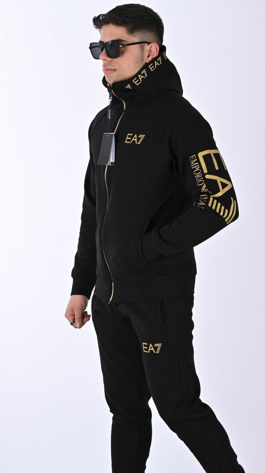 CHANDAL EA7