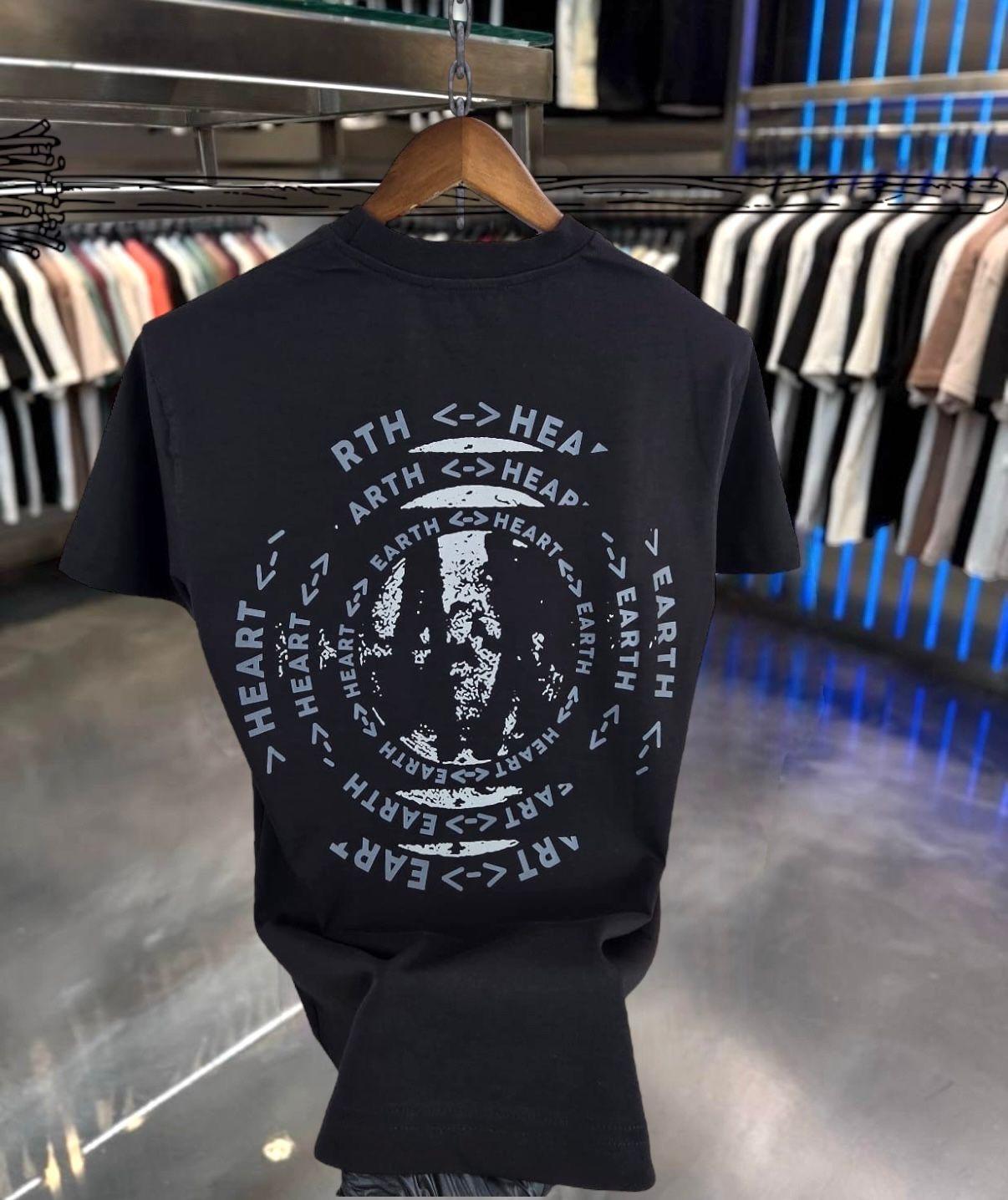 CAMISETA ARMANI