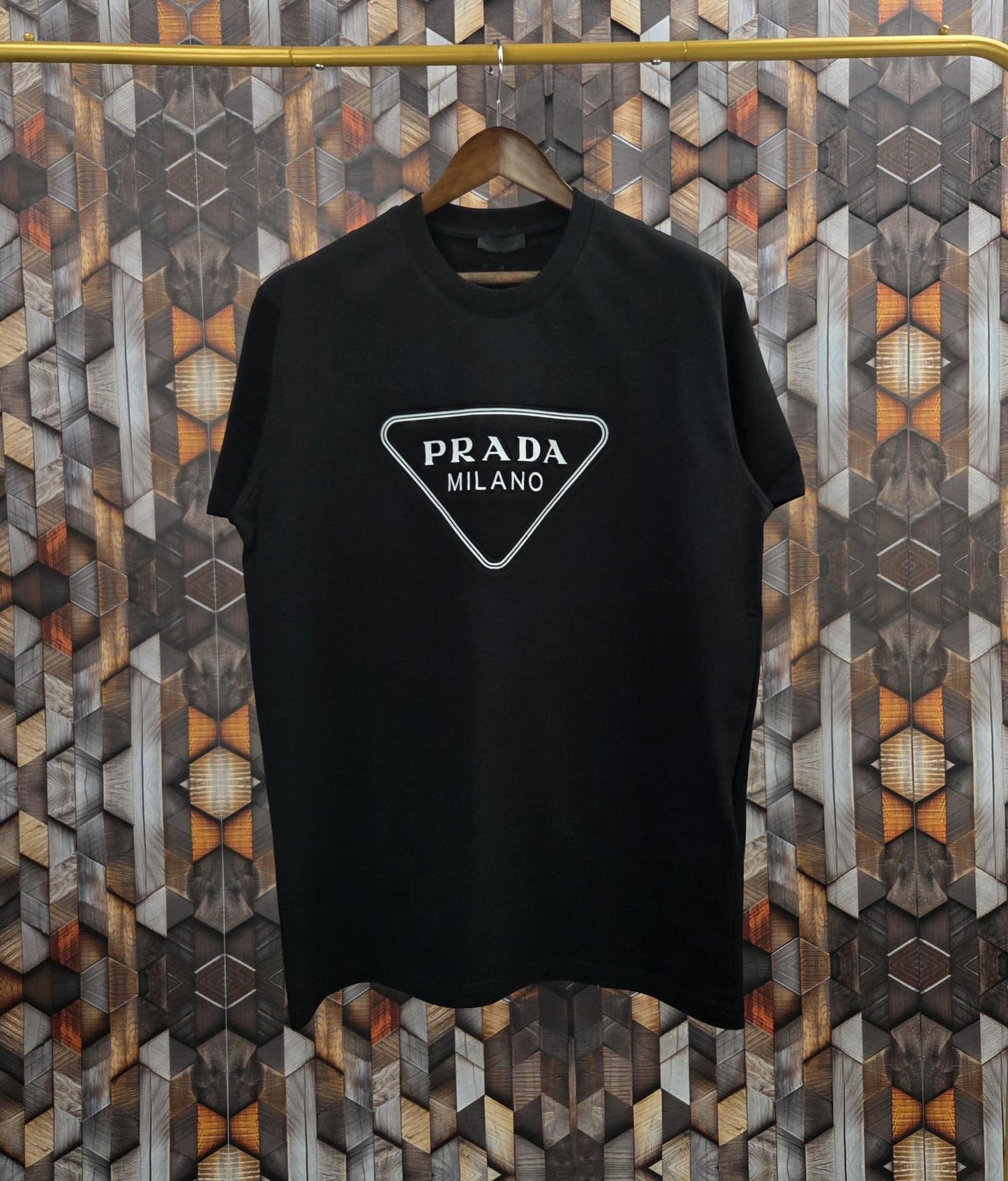CAMISETA PRAD@
