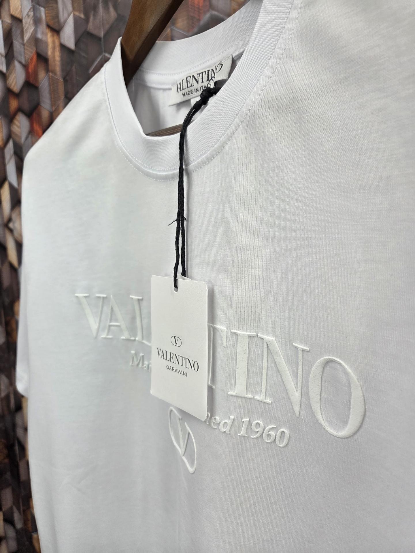 CAMISETA VALENTIN0
