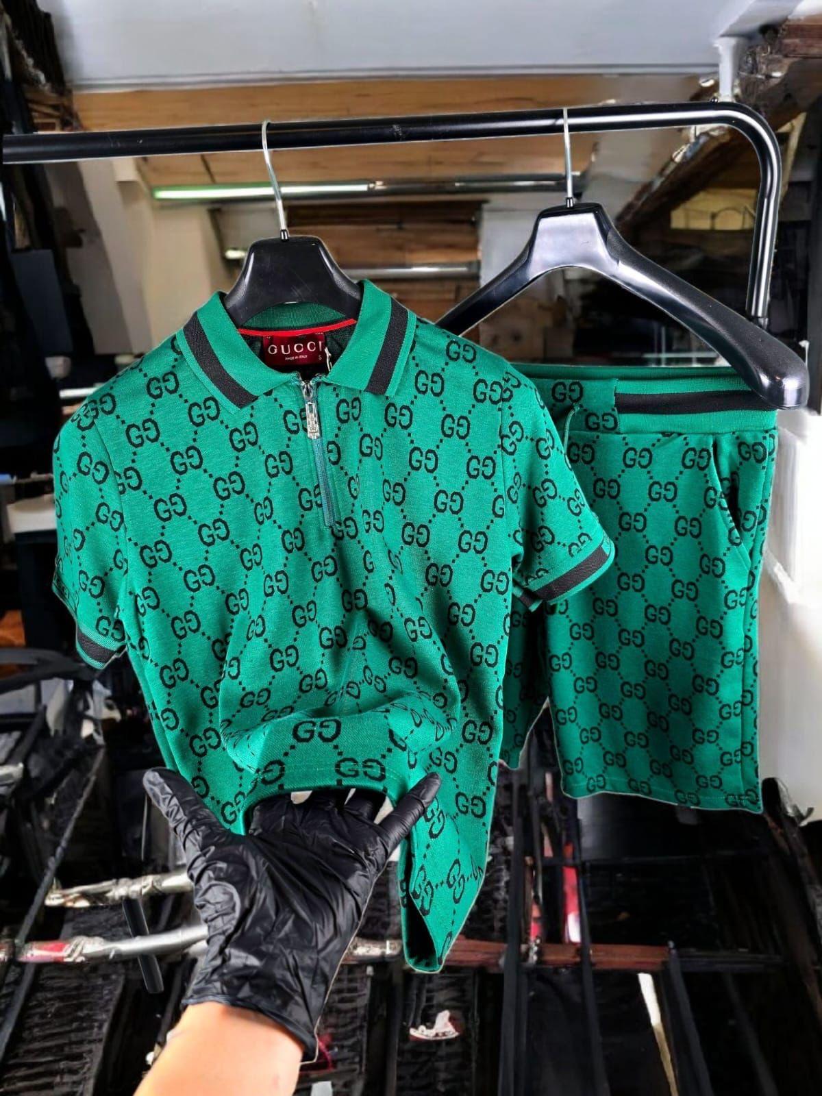 CONJUNTO GUCCI