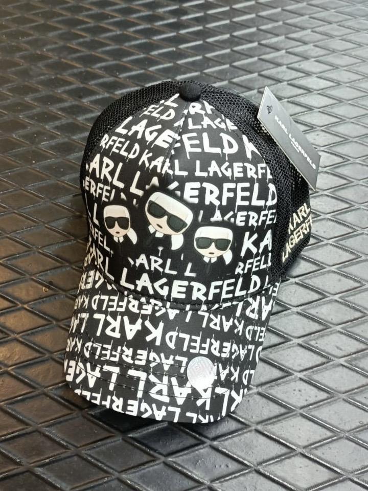 GORRA KARL