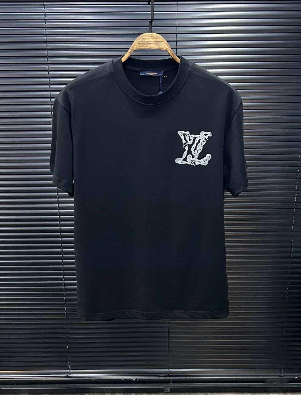 CAMISETA LV