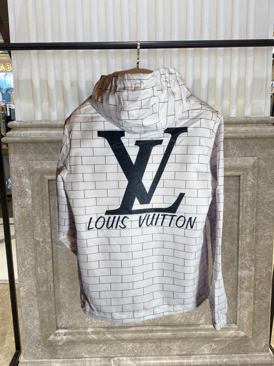 CHAQUETA LV
