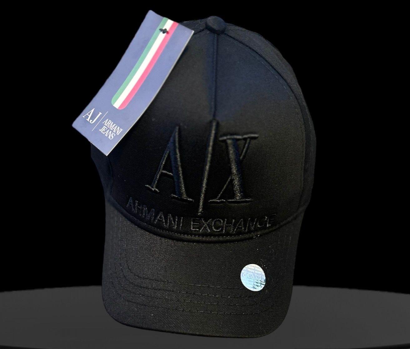 GORRA AX