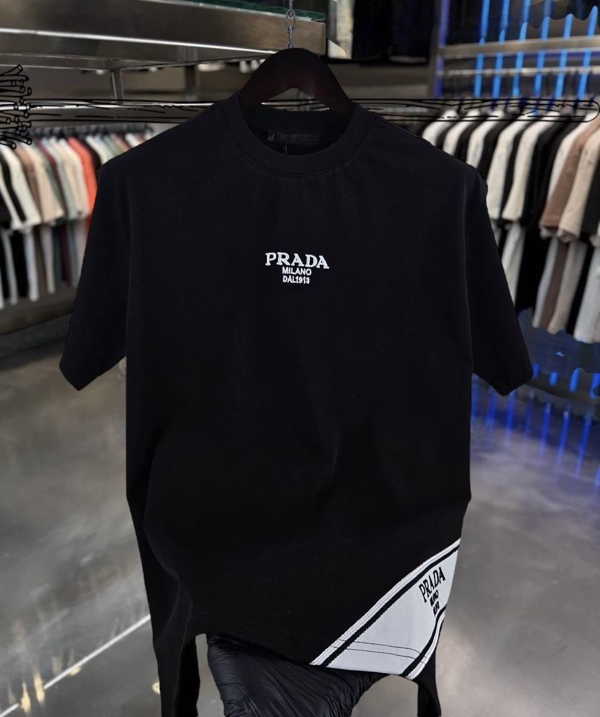 CAMISETA PRAD@