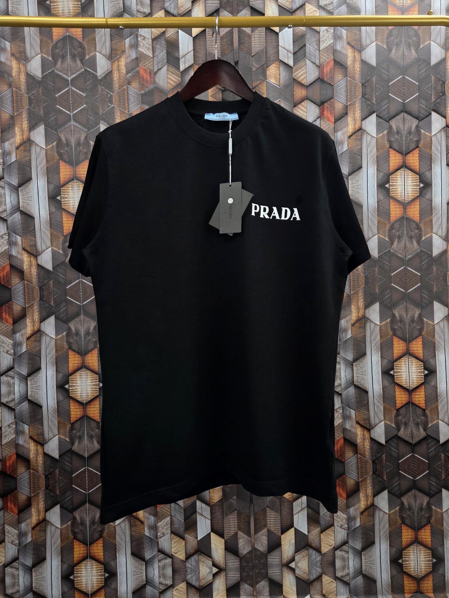 CAMISETA PRAD@