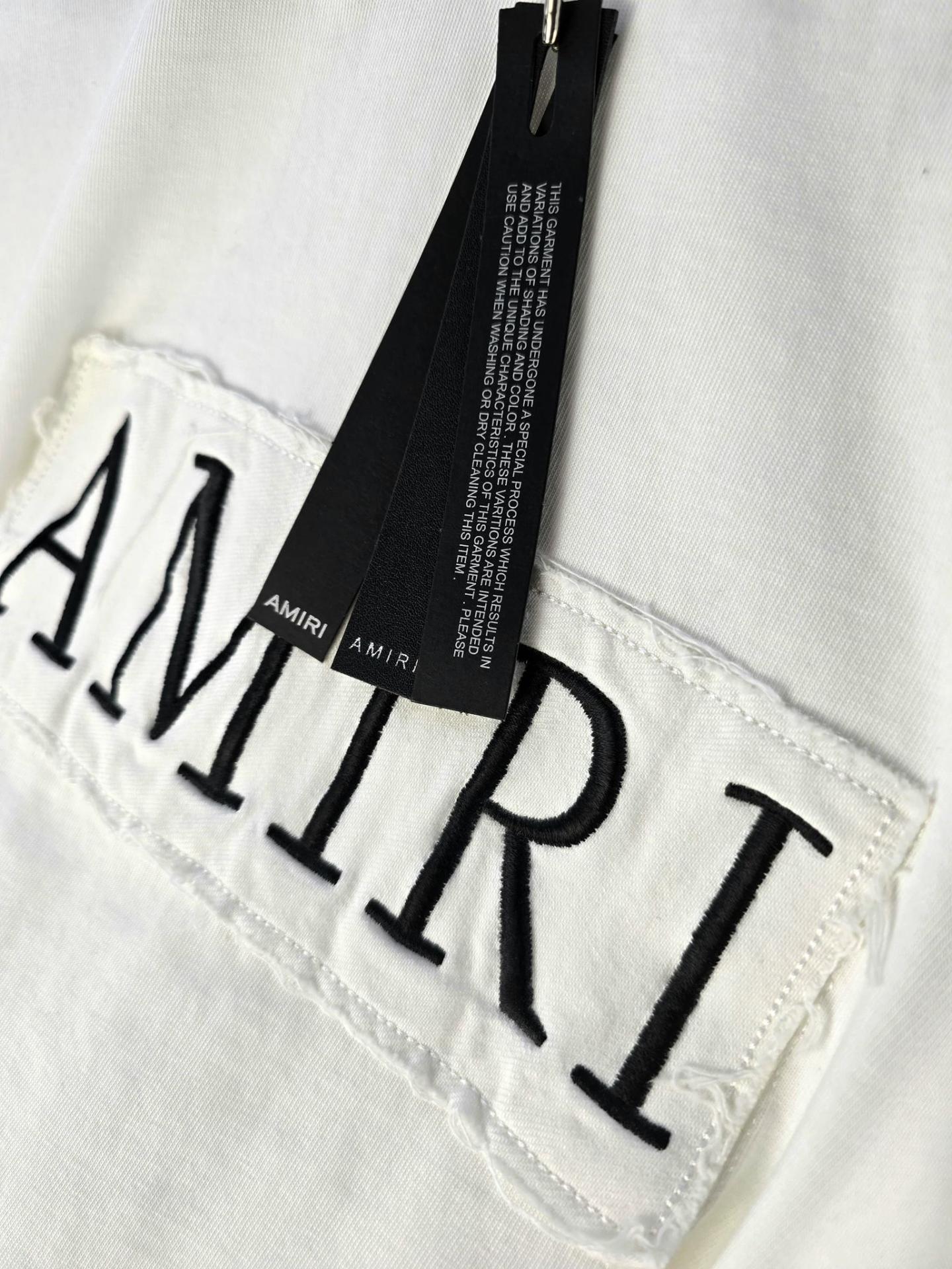 CAMISETA AMIRI