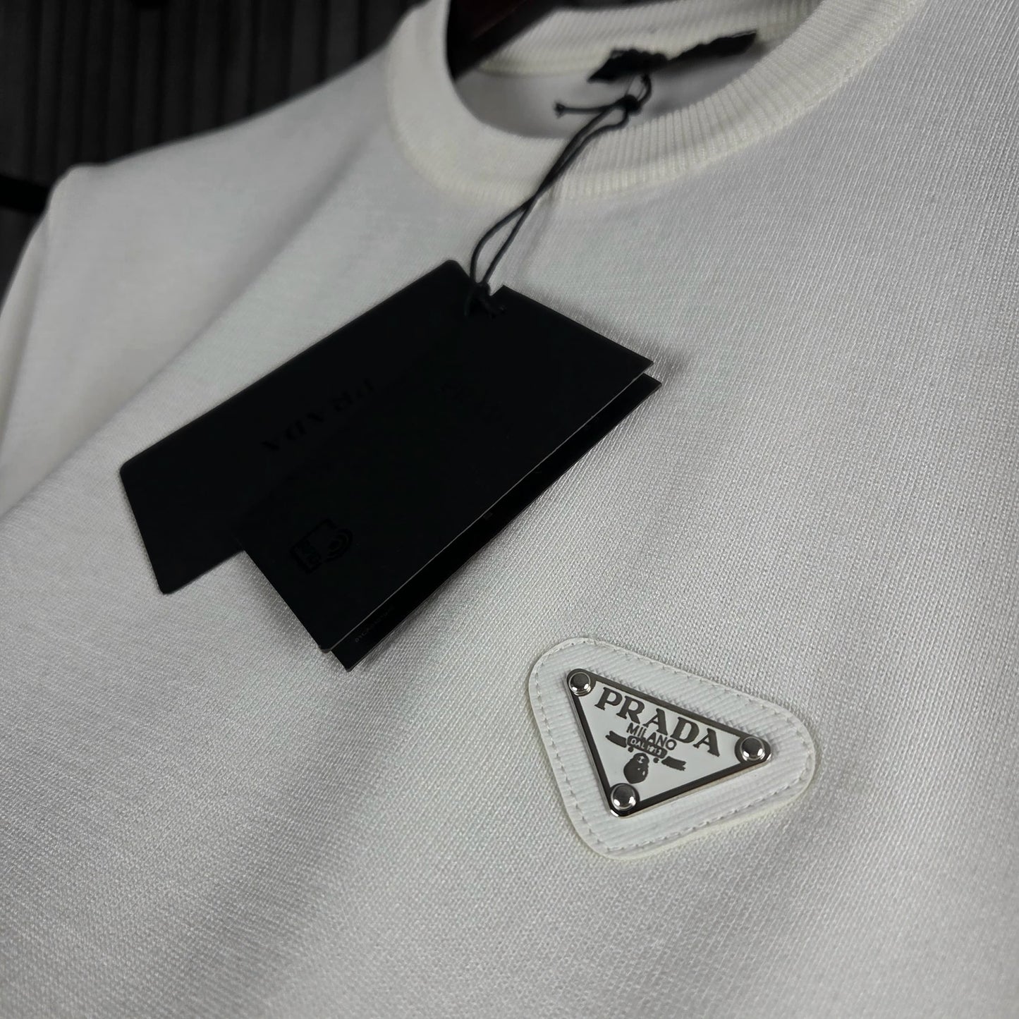 CAMISETA PRAD@