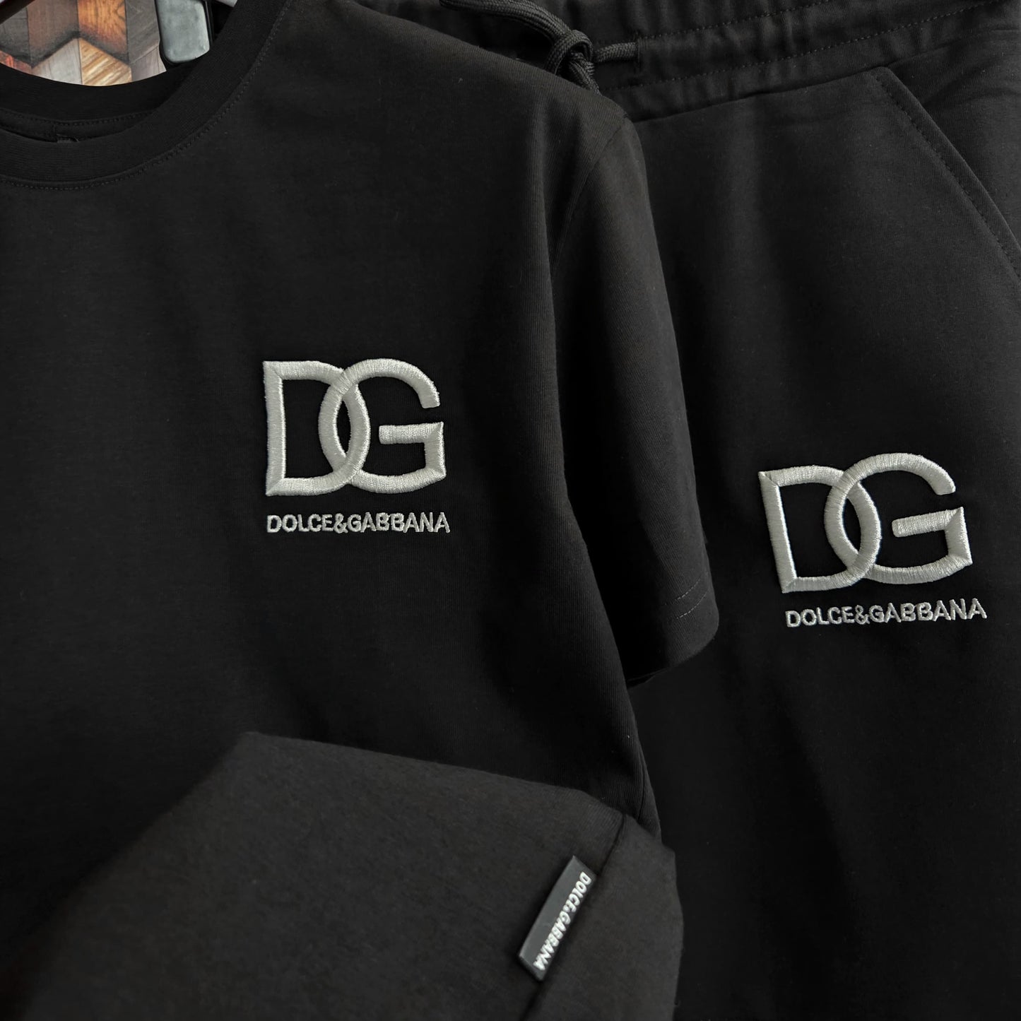 CONJUNTO DG