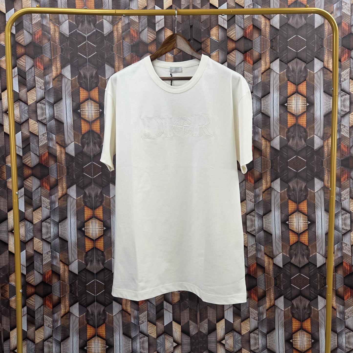 CAMISETA DI0R