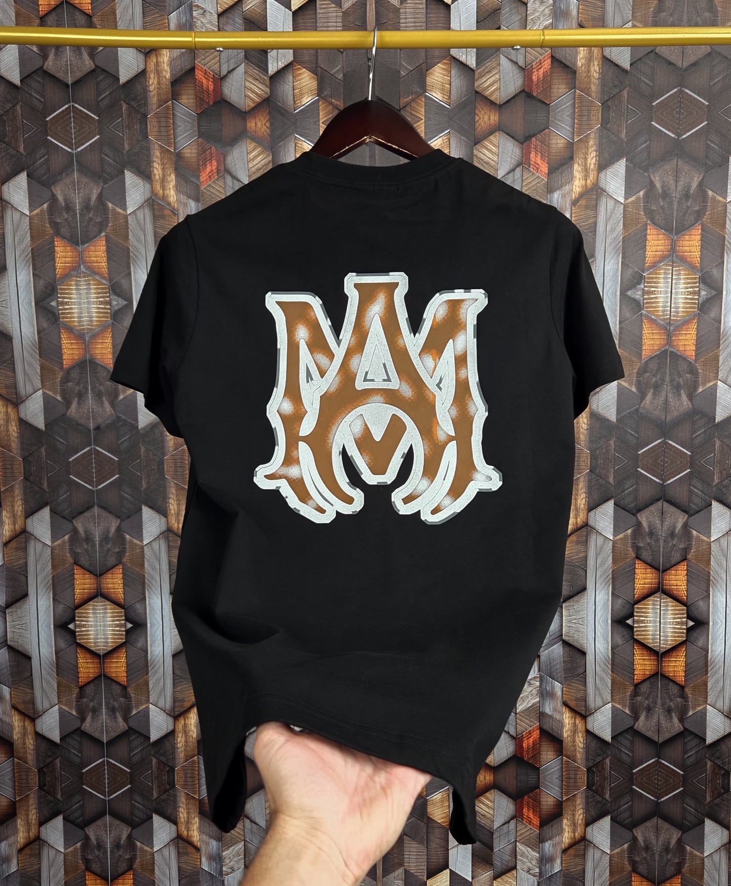 CAMISETA AMIRI