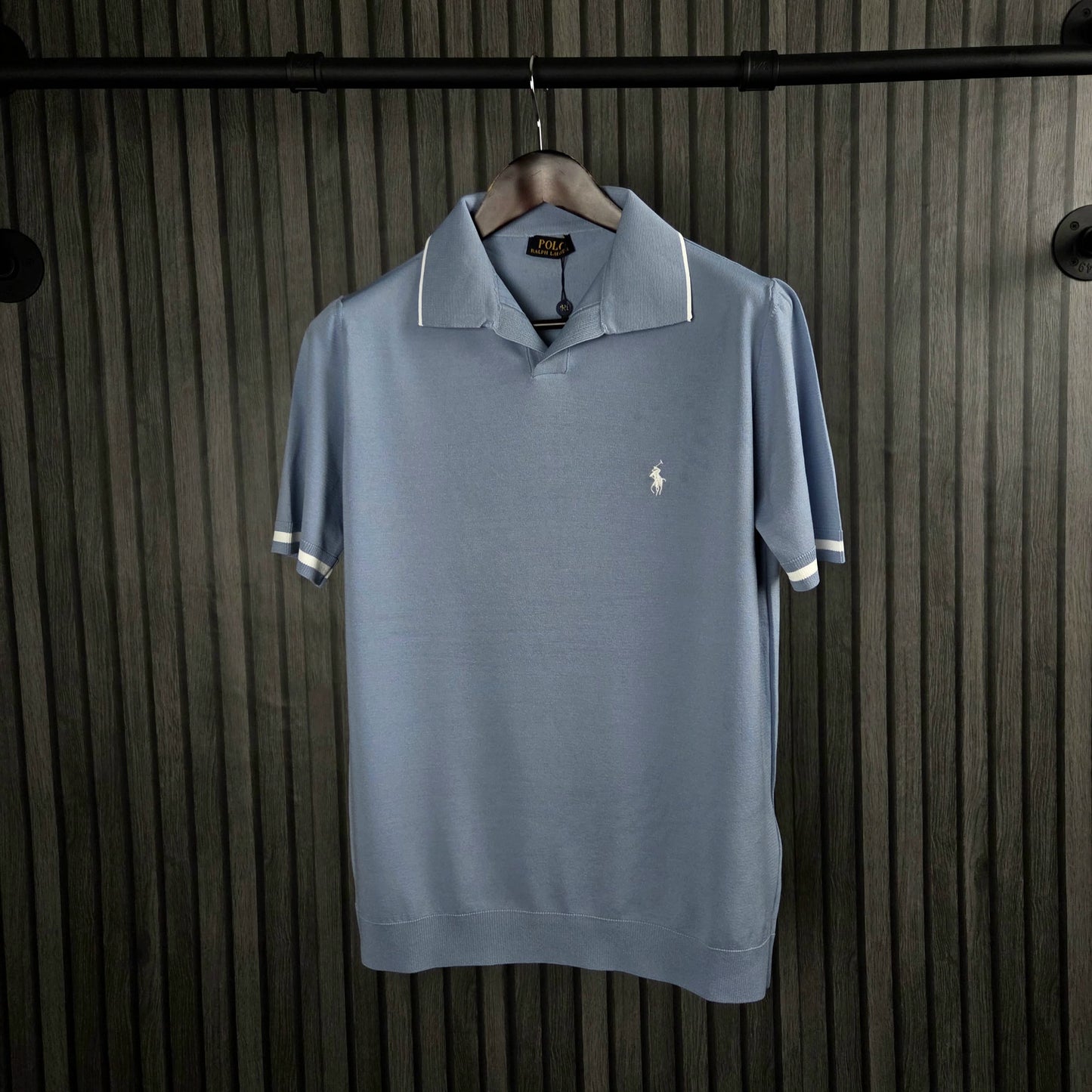 POLO Ralph L.