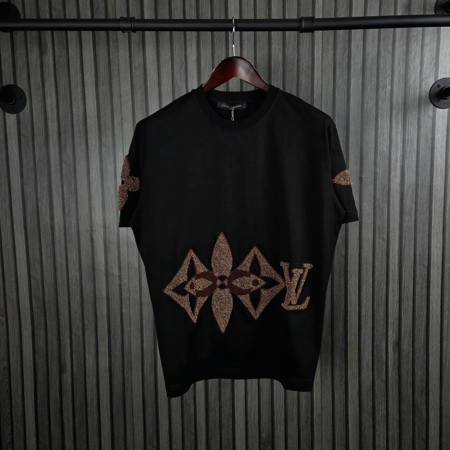 CAMISETA LV