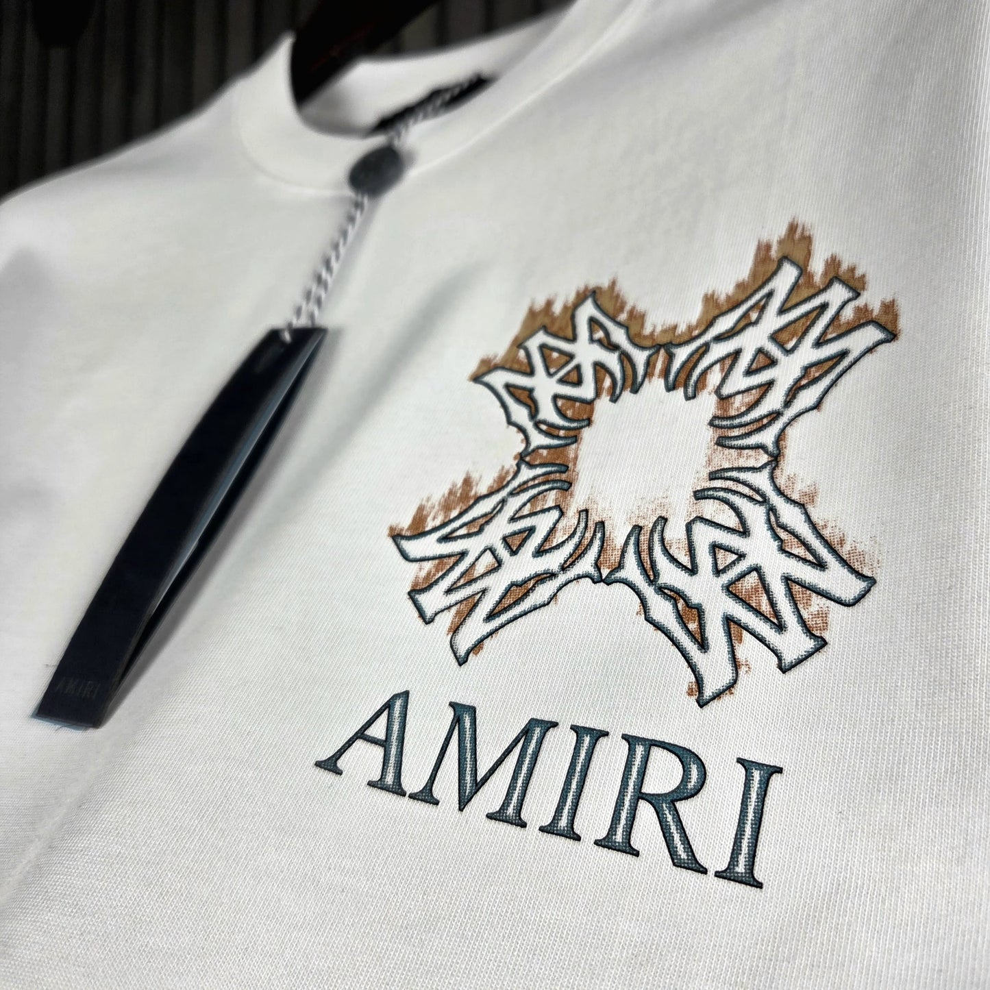 CAMISETA AMIRI