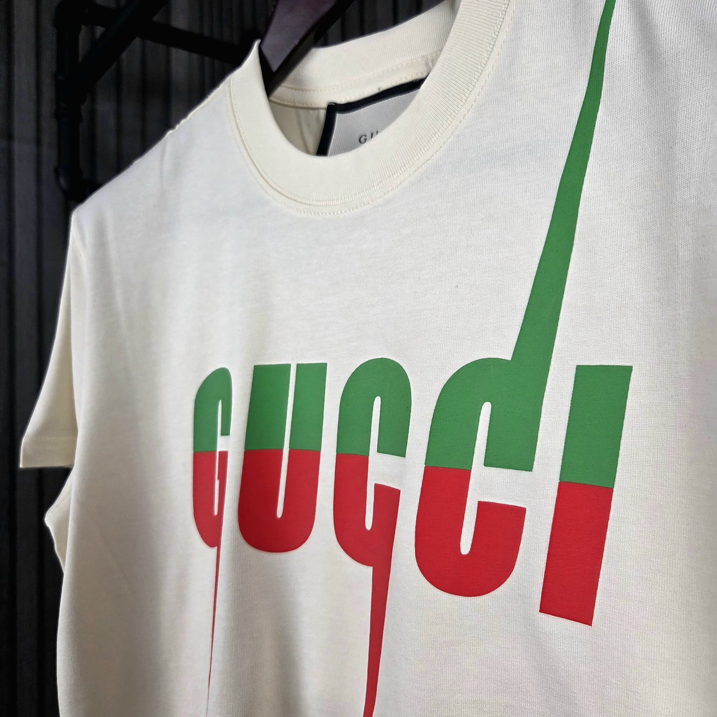 CAMISETA GUCC I