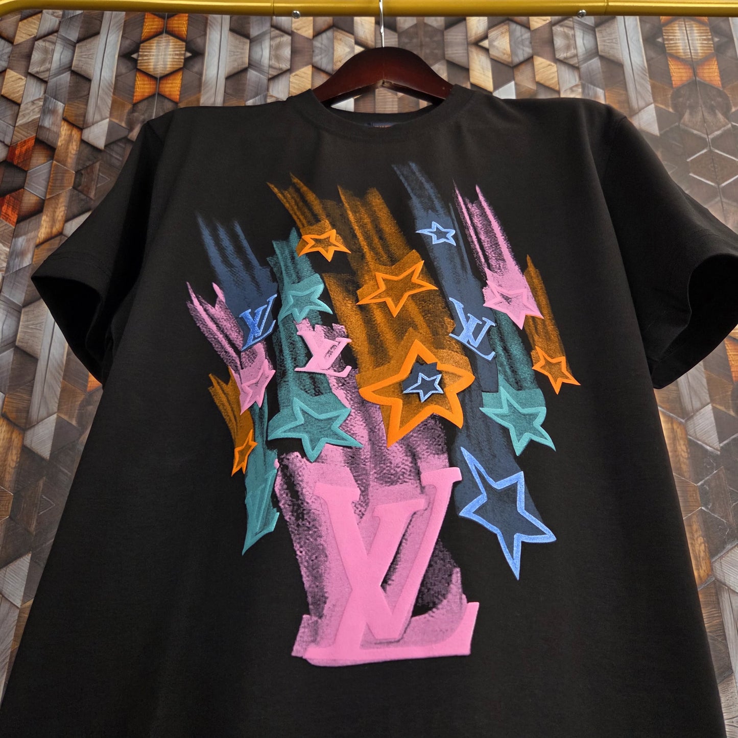 CAMISETA LV