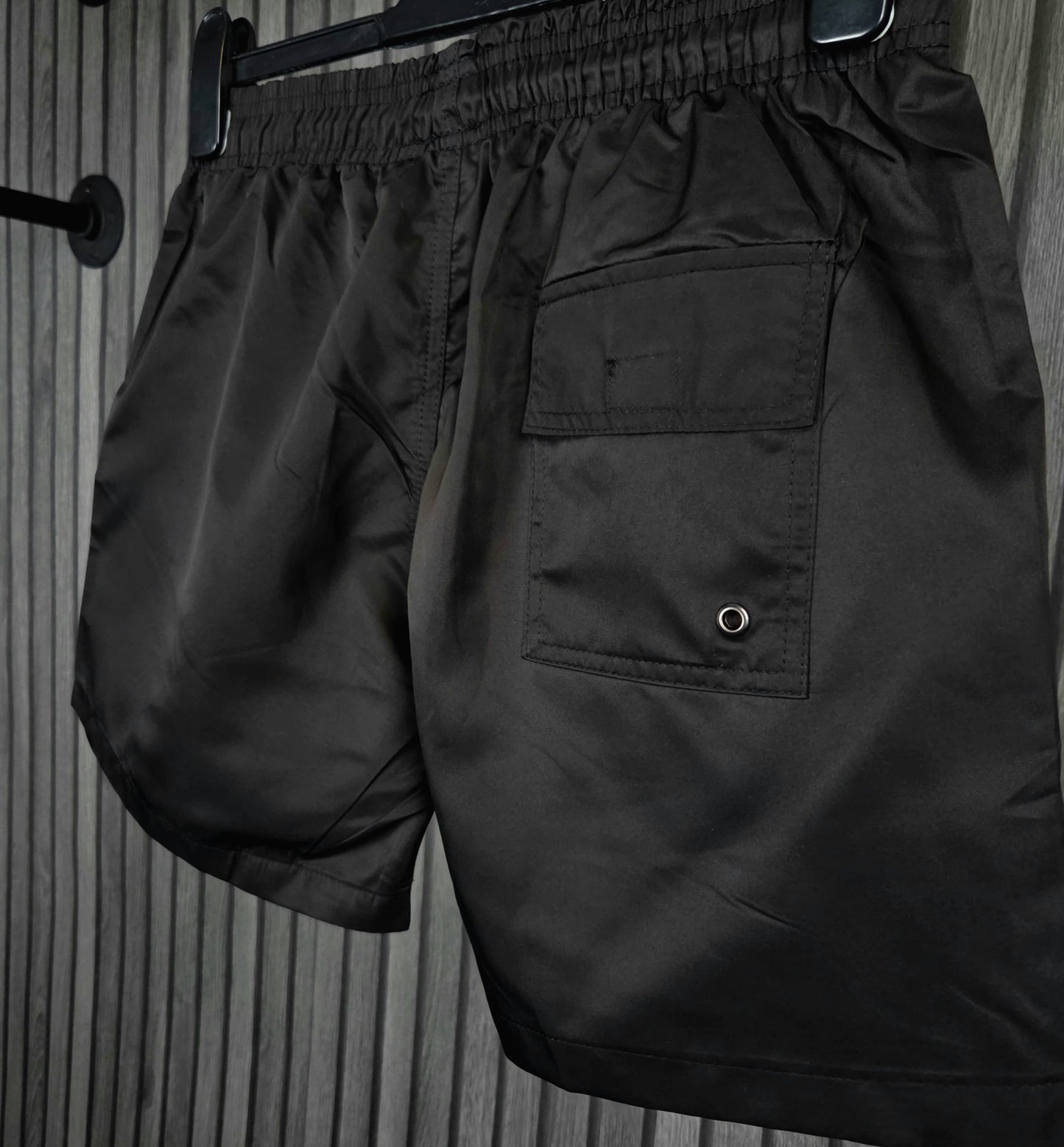 BANADOR PRAD@ (NEGRO)