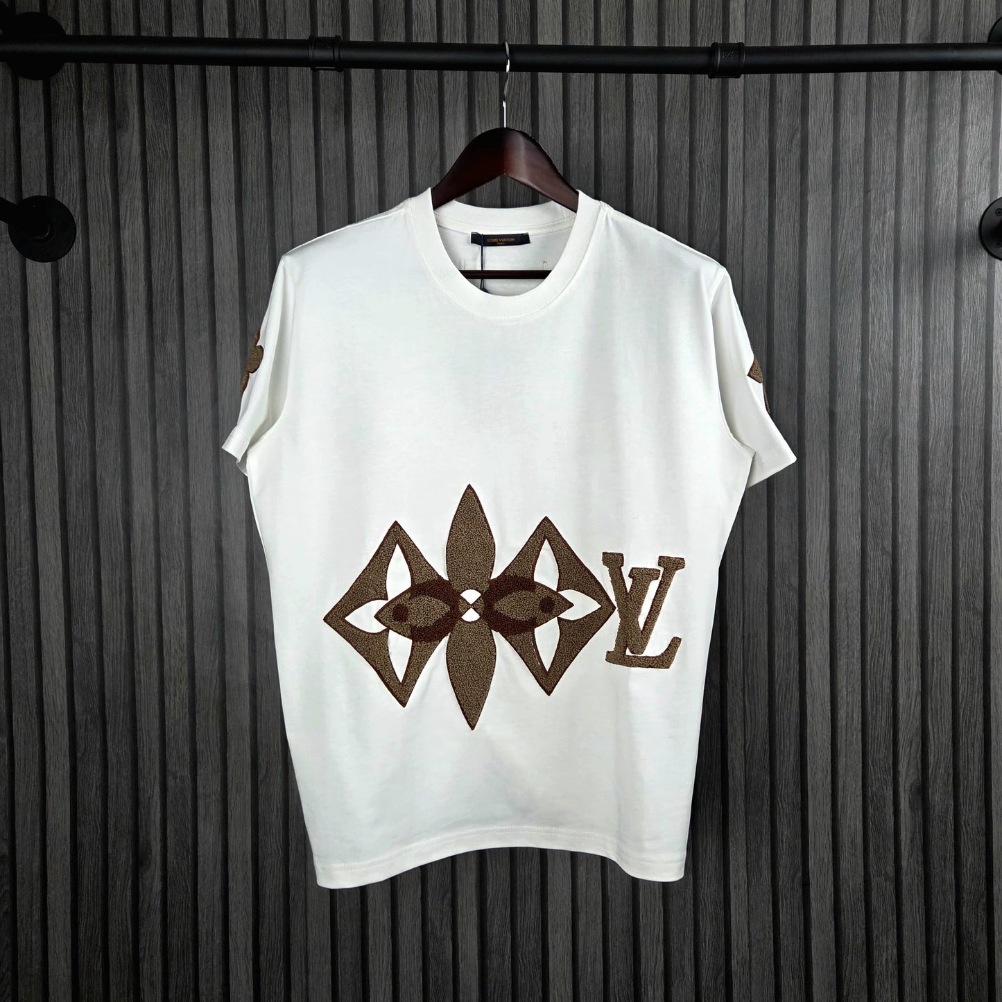 CAMISETA LV
