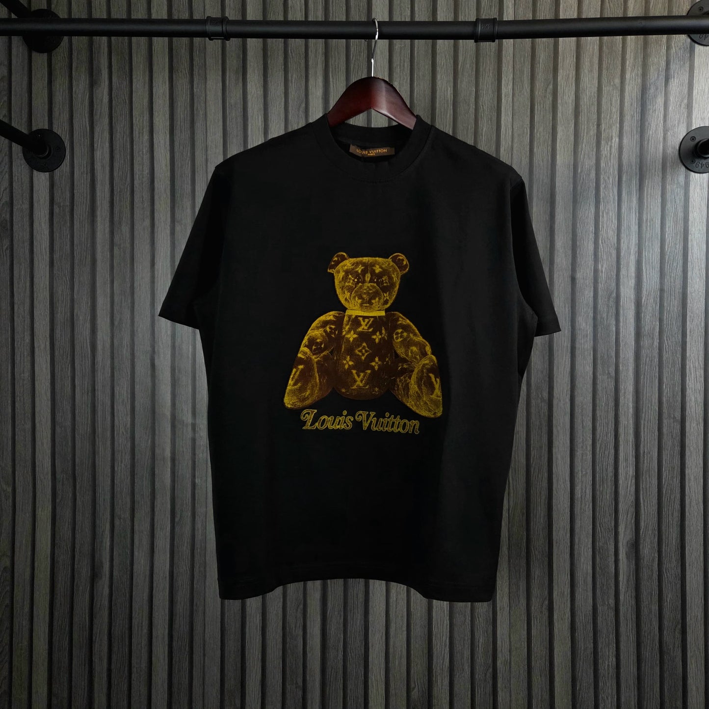 CAMISETA LV