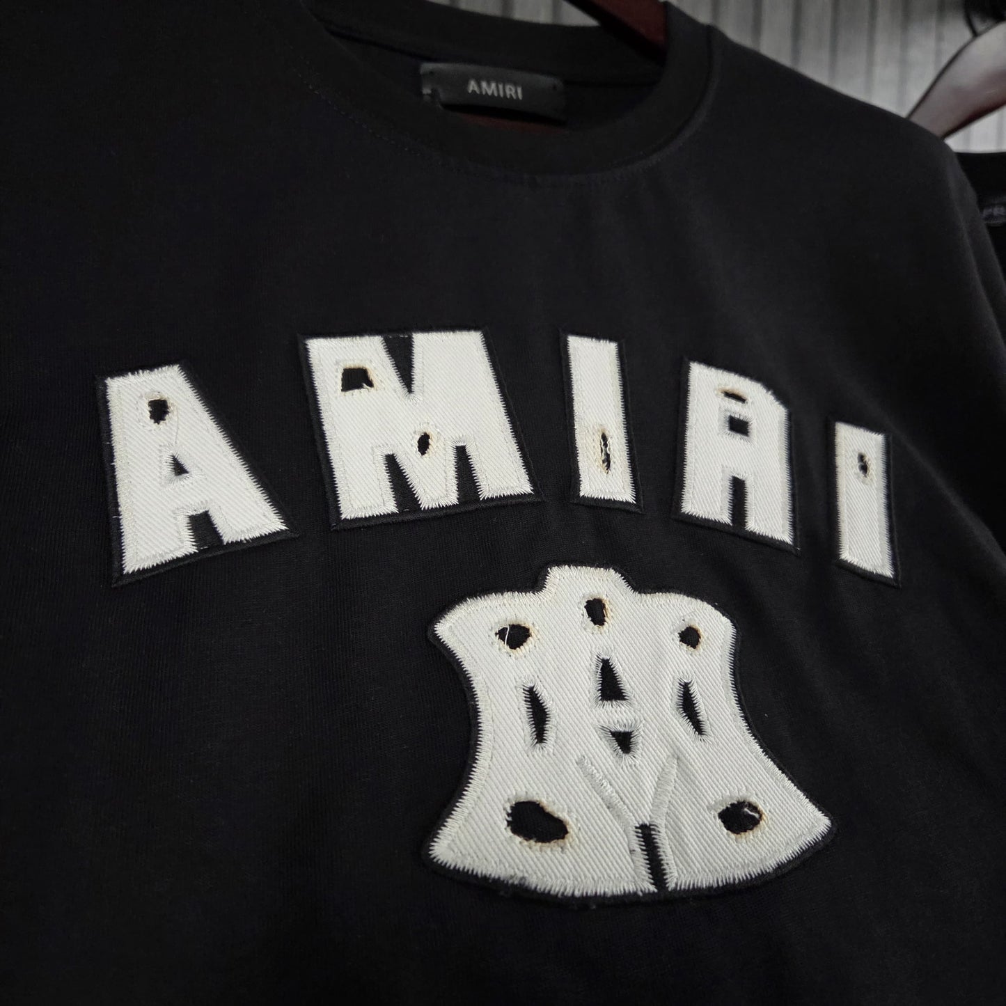 CAMISETA AMIRI