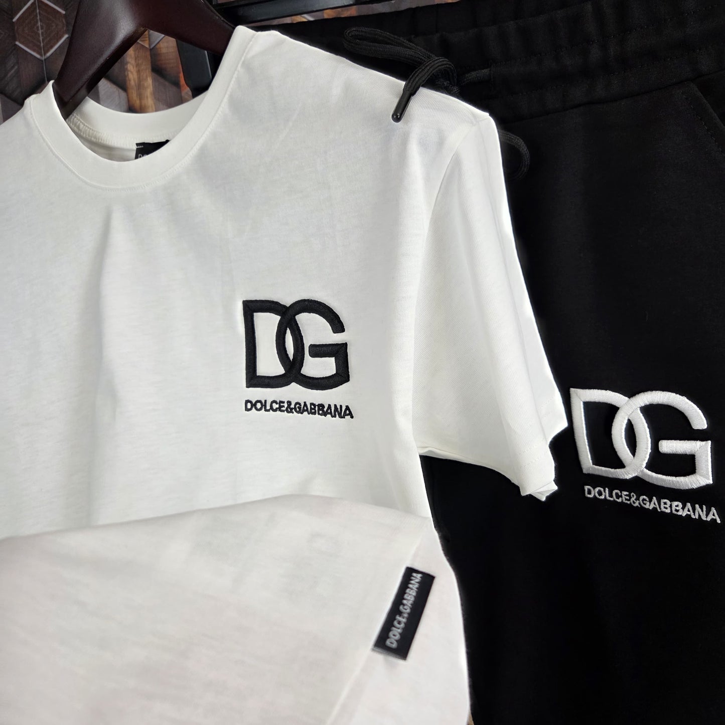 CONJUNTO DG