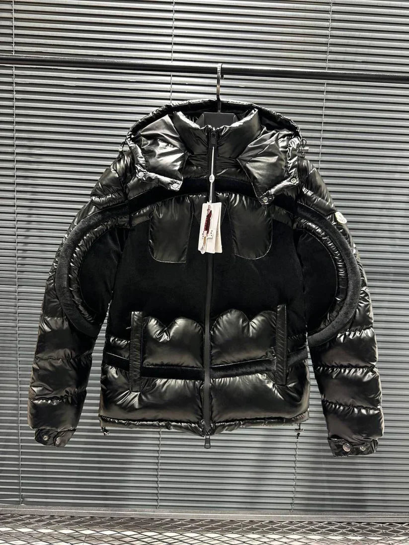 CHAQUETAS (INVIERNO)