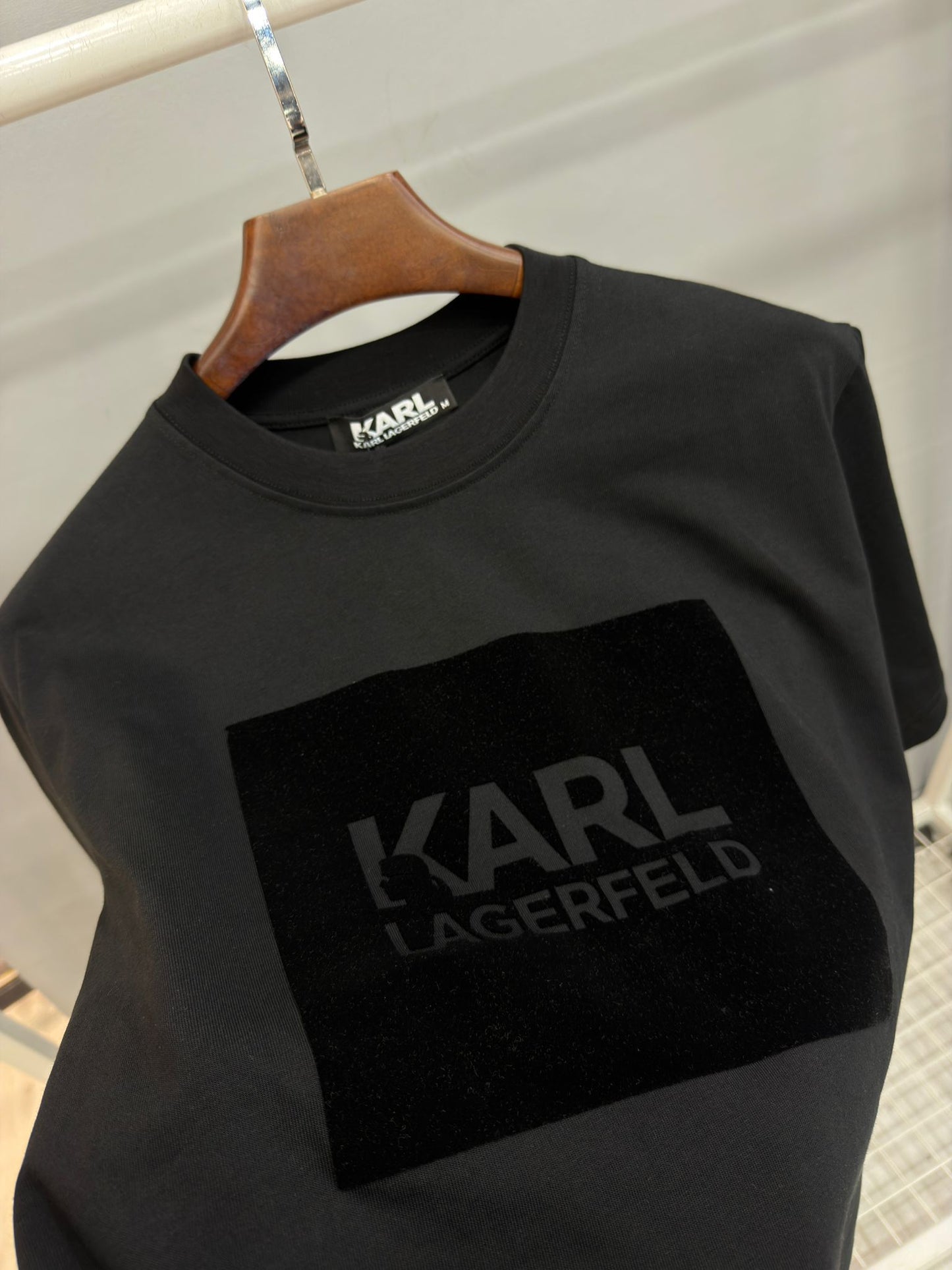 CAMISETA K@RL
